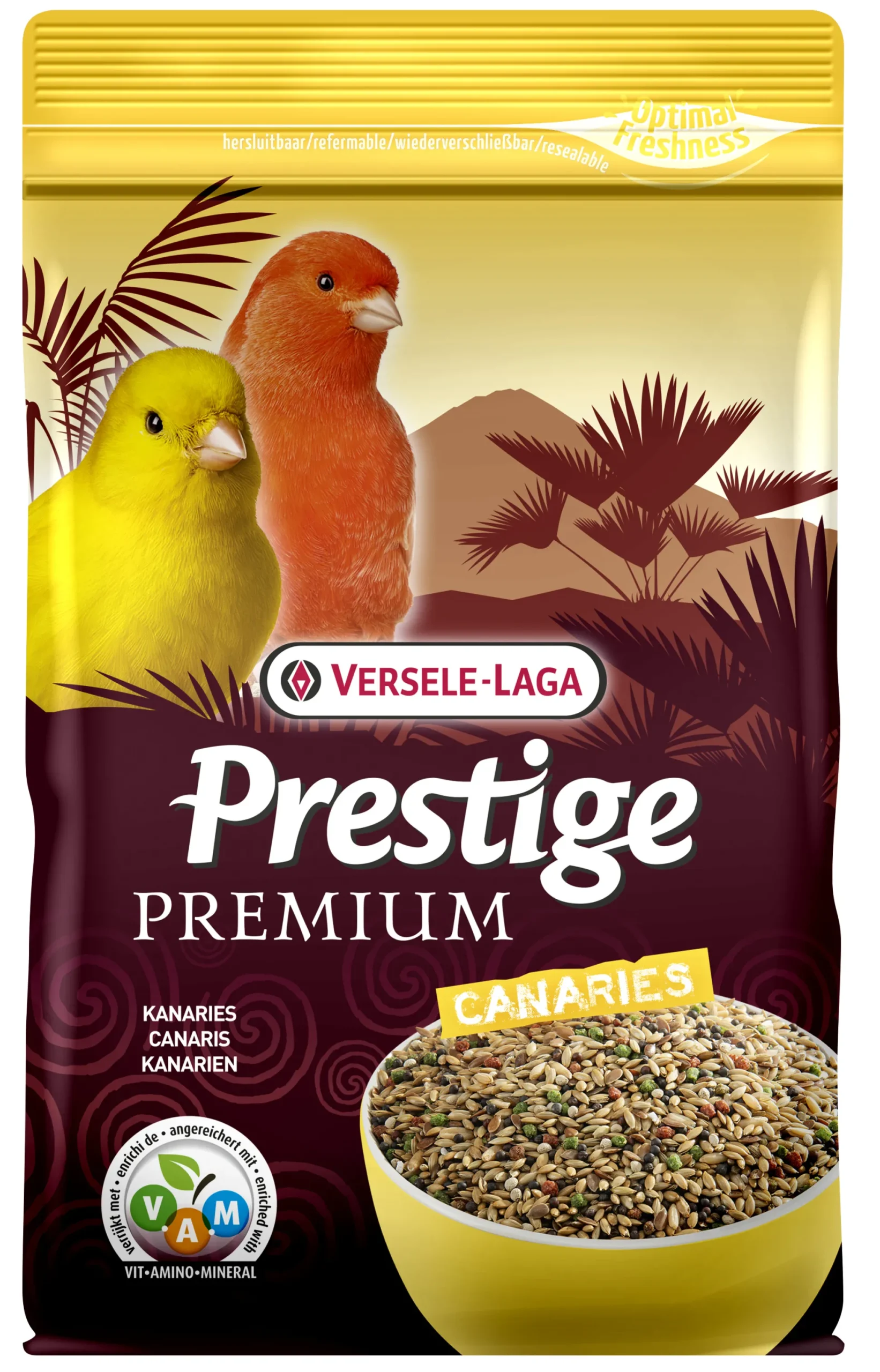 Prestige Premium Kanaries 800g