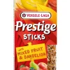 Prestige sticks kanaries met gemengd fruit & paardenbloem - 2 stuks 60g