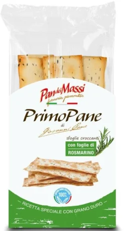 Primo pane toast rozemarijn