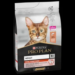 PRO PLAN Adult Vital Functions Zalm en Rijst 3kg