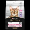 PRO PLAN Delicate Adult Cat Kalkoen 3kg