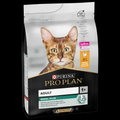 PRO PLAN Renal Adult Cat Kip 3kg