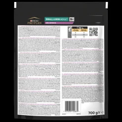 Pro plan small&mini adult 9+ optiage kip 700g