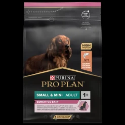 PRO PLAN Small&Mini Adult Sensitive Skin Zalm 3kg