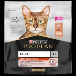 PROPLAN Vital Function Adult Cat Zalm 400g
