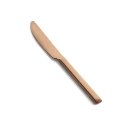 PURE BY PASCALE NAESSENS TAFELMES COPPER