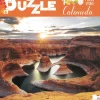 Puzzle 1000 stuks Colorado