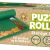Puzzle roll up max 1000
