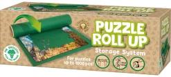 Puzzle roll up max 1000