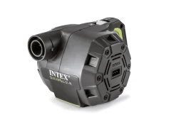 Quick-Fill herlaadbare pomp 220-240V