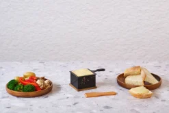 Raclette voor 1 persoon