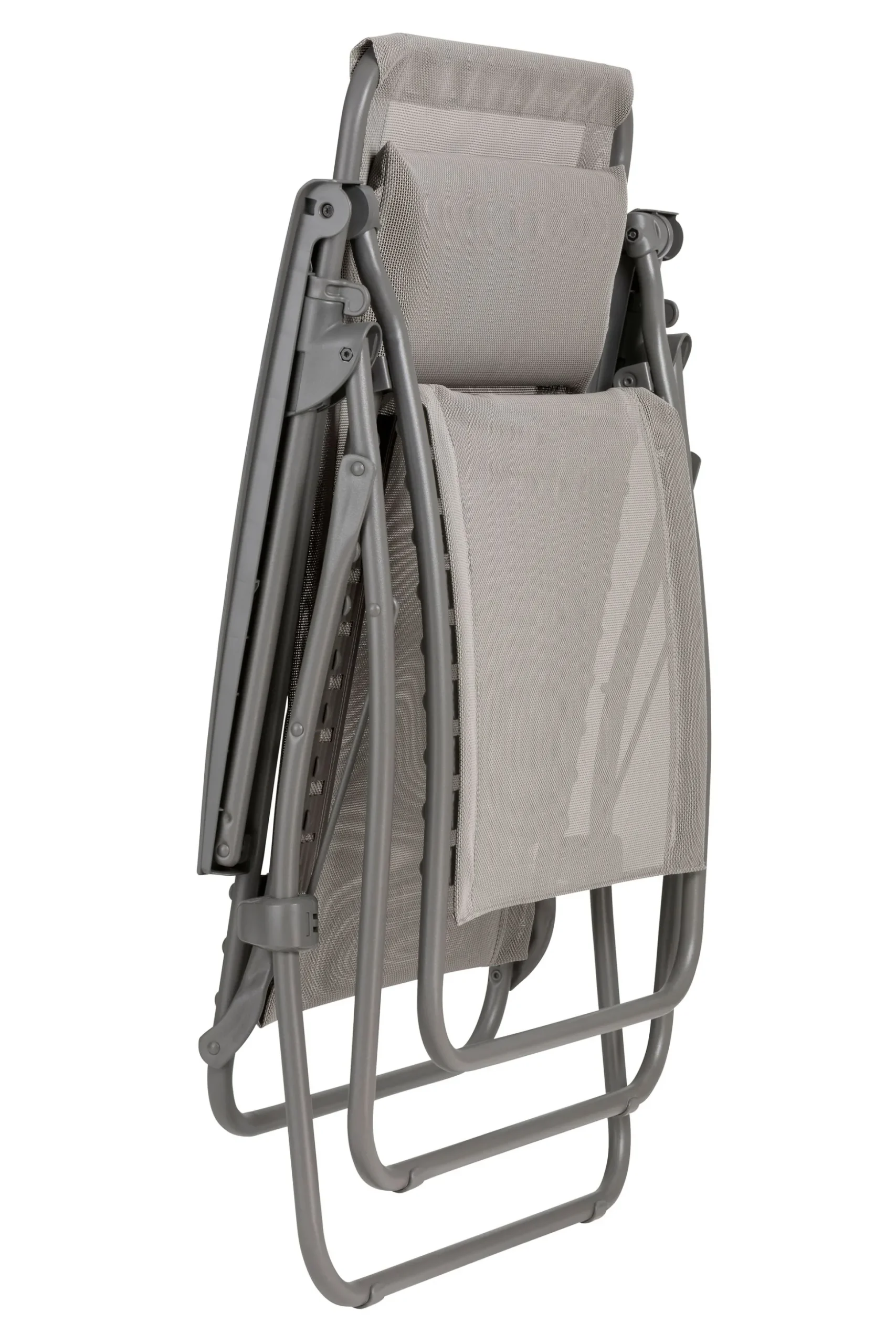 RClip Batyline bruin terre