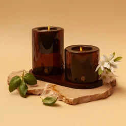 Refill delight geurkaars solar spirit