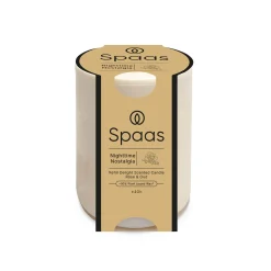 Refill delight geurkaars nighttime nostalgia