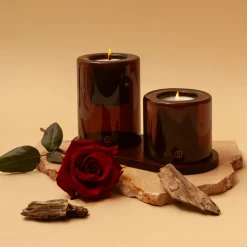 Refill delight geurkaars nighttime nostalgia