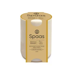 Refill delight geurkaars glorious glimmer