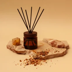 Refill geurstokjes 300ml glorious glimmer