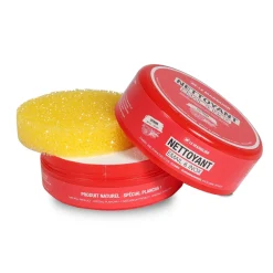 Reiniger voor email en roestvrij staal 300g