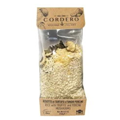 Risotto truffel 250g
