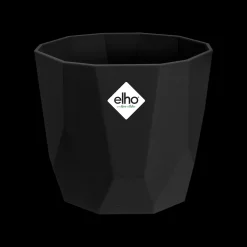 ROCK 16CM LIVING BLACK