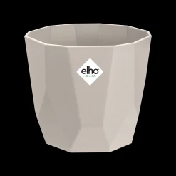 ROCK 14CM WARM GRIJS