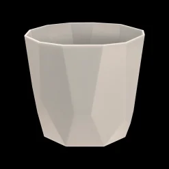 ROCK 18CM WARM GRIJS