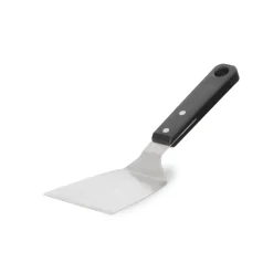 Roestvrij stalen spatel