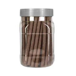 Rolls rund 400 gr./pot