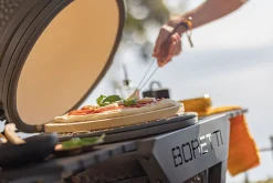 Ronde pizzasteen Ø36cm