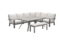 Rondo dining set
