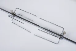 Rotisserie voor barbecues Barilo en Fratello