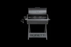 Rotisserie voor barbecues Barilo en Fratello