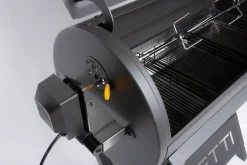 Rotisserie voor barbecues Barilo en Fratello