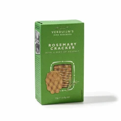 Rozemarijncrackers 75g