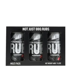 Rub multipack