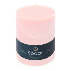 Rustieke pillarkaars