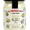 Salsa alioli