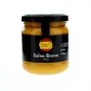 Salsa brava vegan 185g