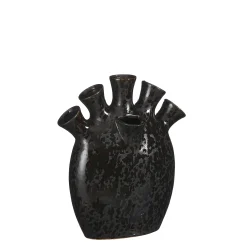 Saul Tulpenvaas - L26 x B14 x H30,5 cm