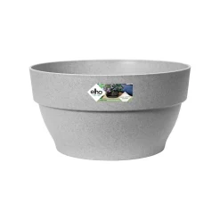 SCHAAL 27CM LIVING CONCRETE