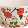 Schaal melamine dia 25cm