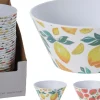 Schaal melamine 750ml dia 15cm