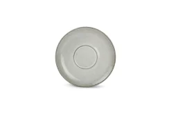 Schotel 15cm groen artisan