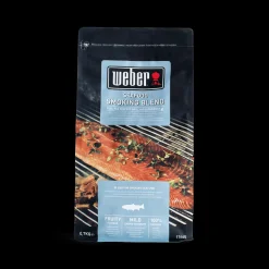 Seafood smoking blend 0,7kg