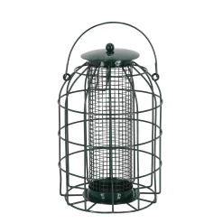 Selectieve notensilo