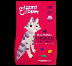 Sensible brokjes kip&kalkoen 2kg