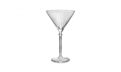 Set van 4 cocktailglazen