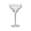Set van 4 cocktailglazen