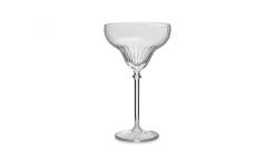 Set van 4 cocktailglazen