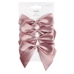 Set van 4 strikken 12x10cm-40mm